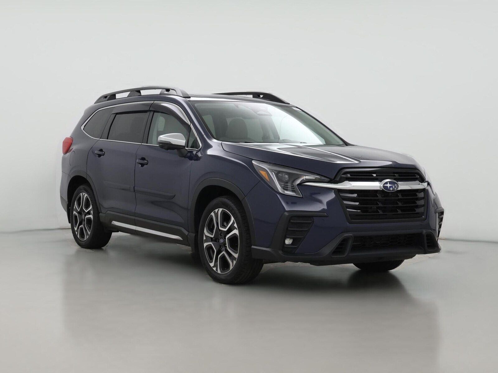 2023 SUBARU Ascent