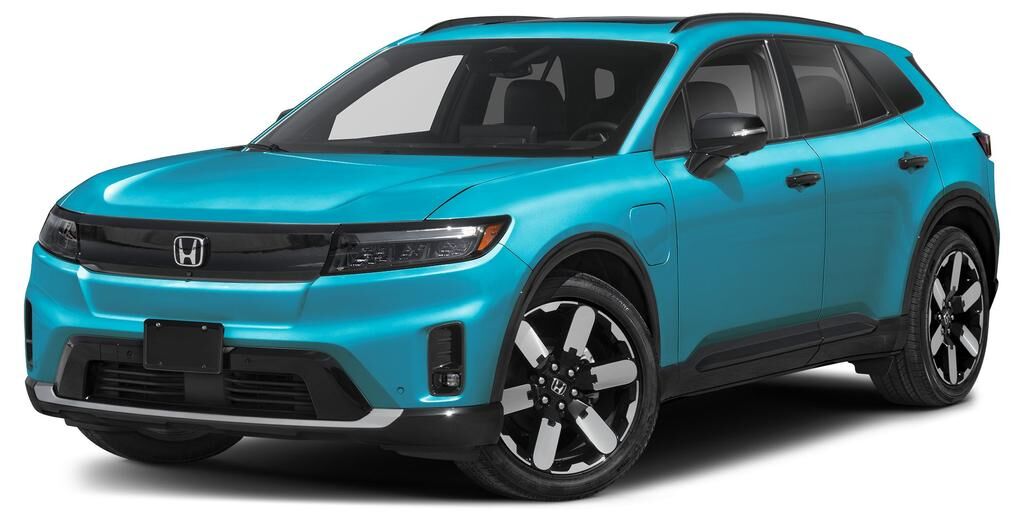 2026 HONDA Prologue
