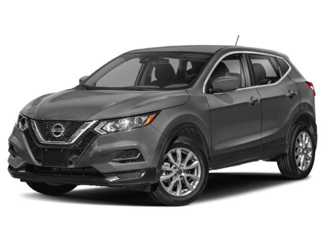 2020 NISSAN Rogue