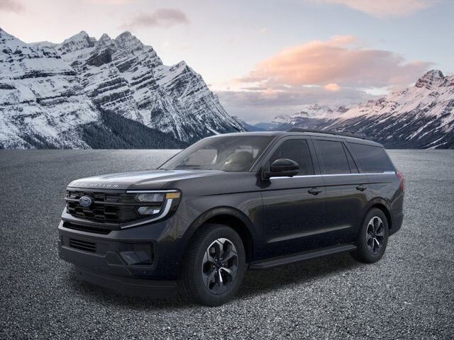 2026 FORD Expedition