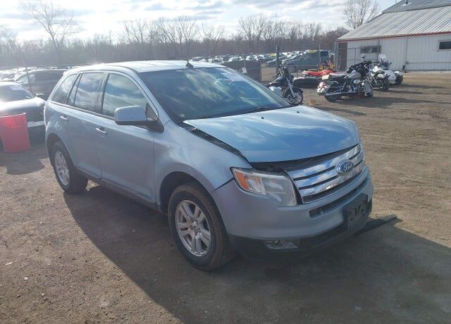 2008 FORD Edge