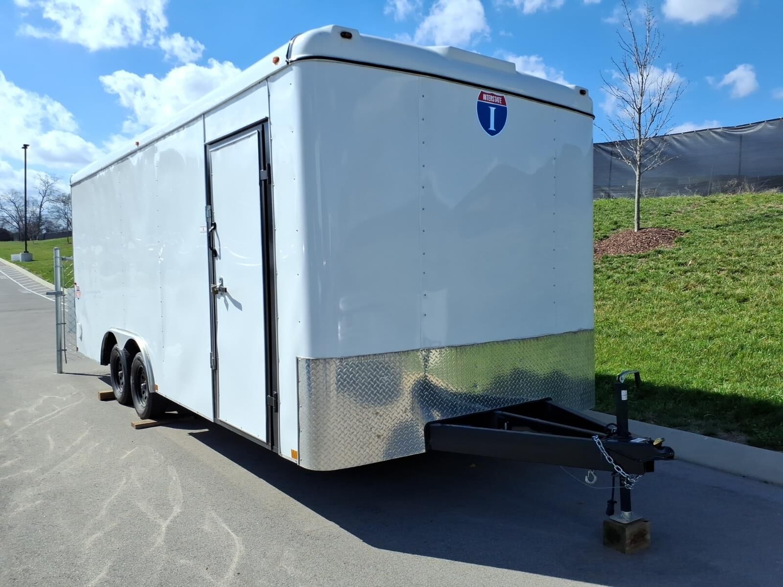 2025 INTERSTATE WEST CORP Interstate West Corp