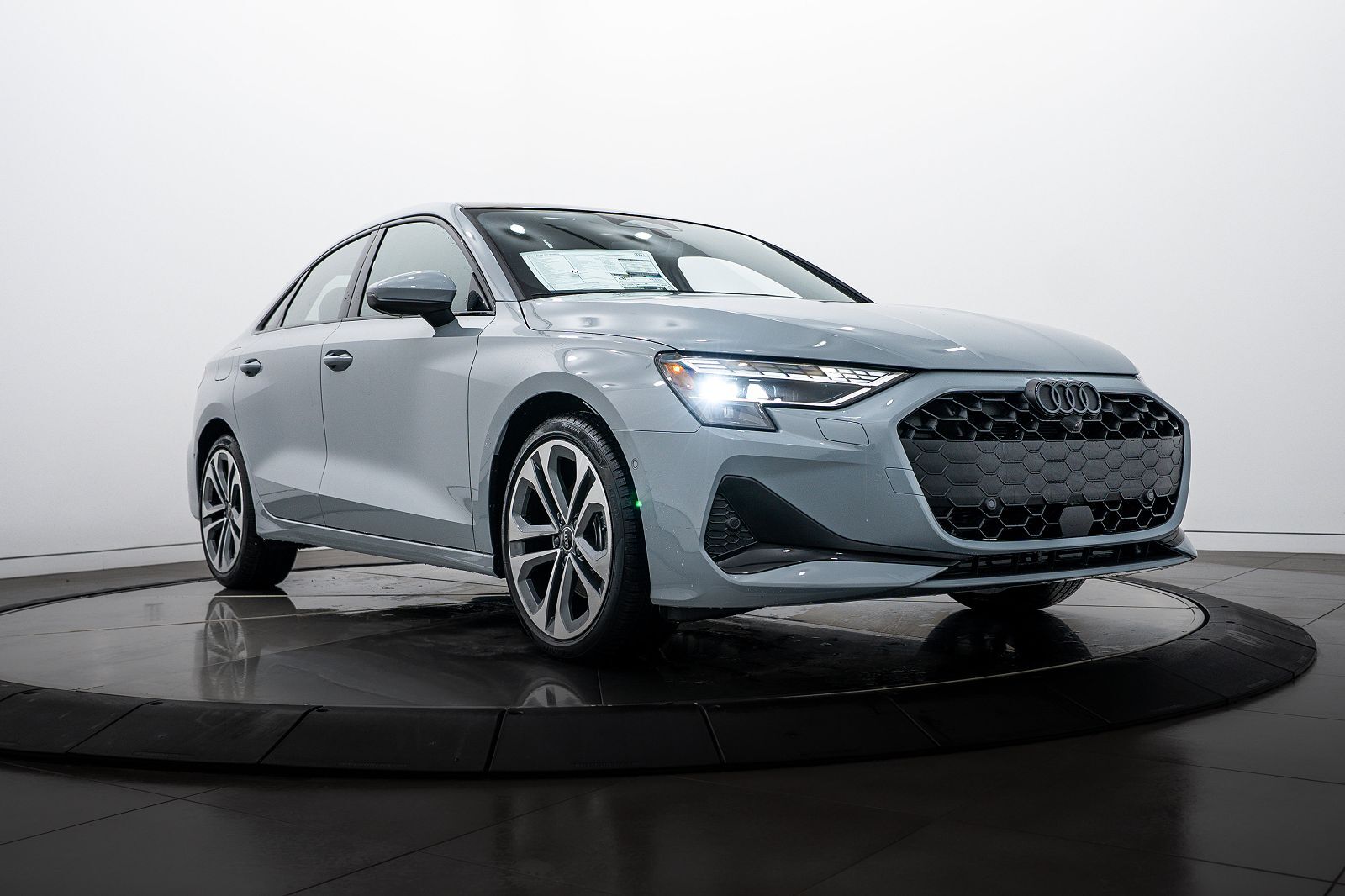 2026 AUDI A3