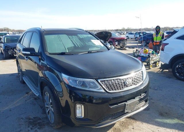 2014 KIA Sorento