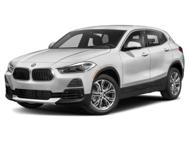 2022 BMW X2