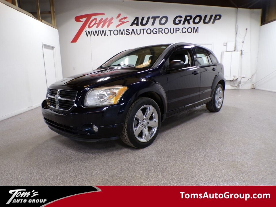 2011 DODGE Caliber