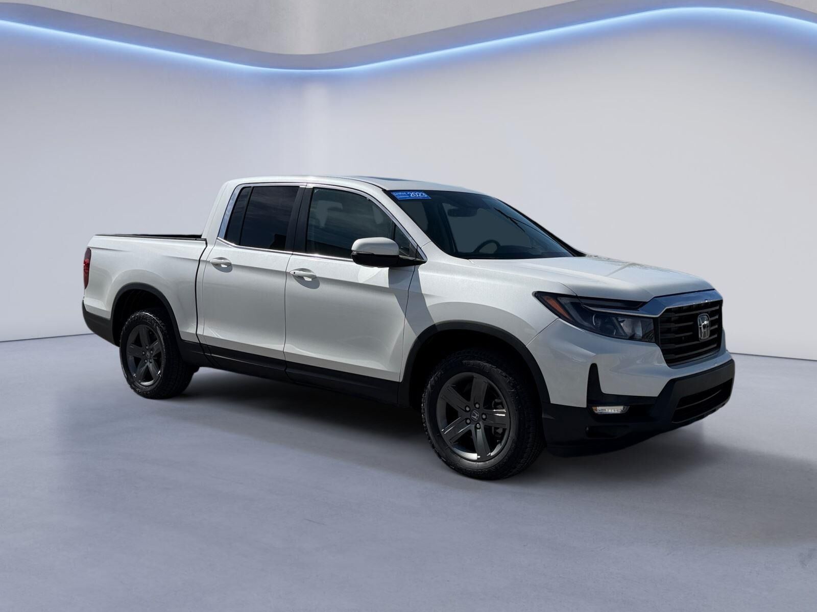 2023 HONDA Ridgeline