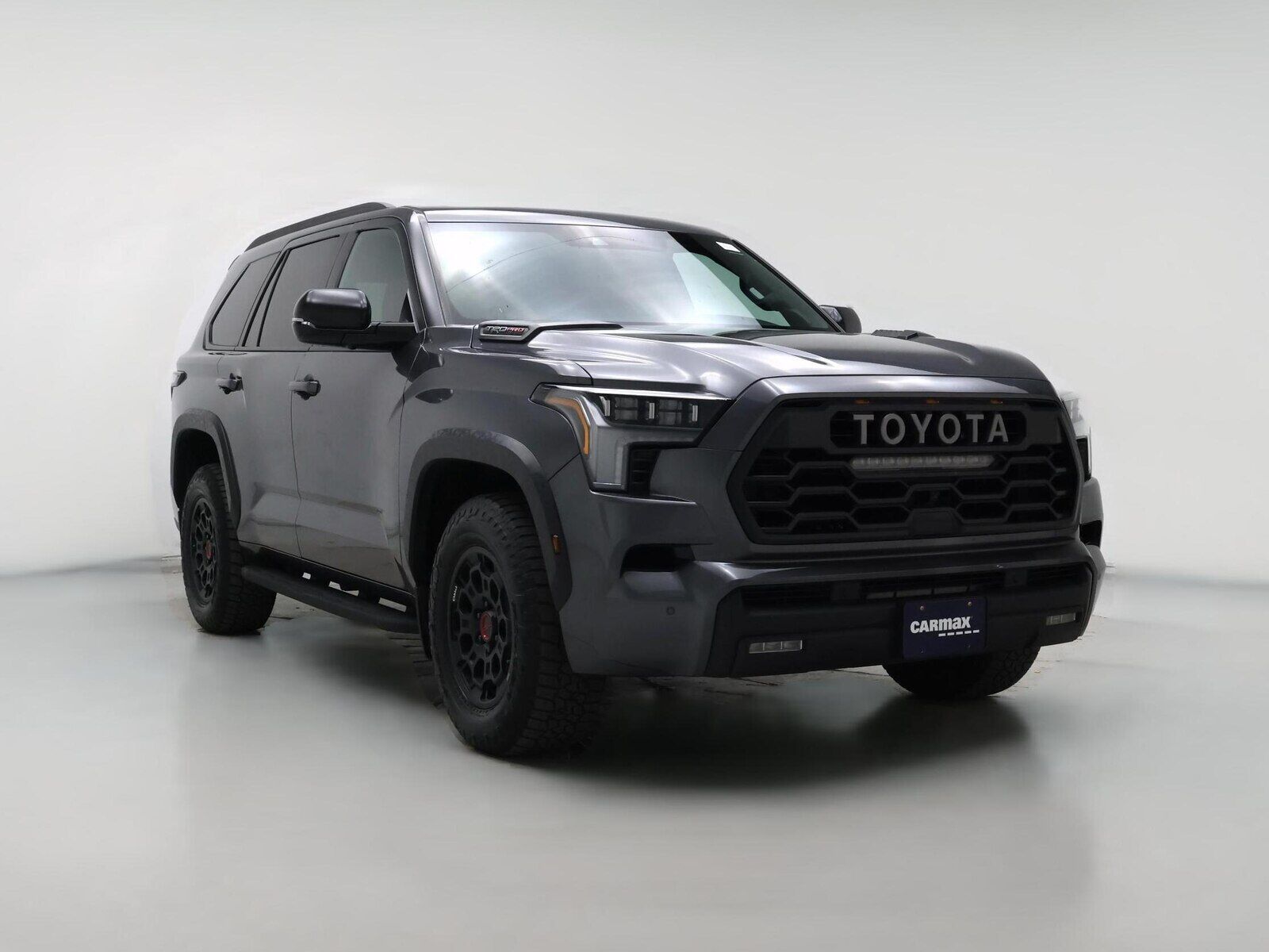 2024 TOYOTA Sequoia