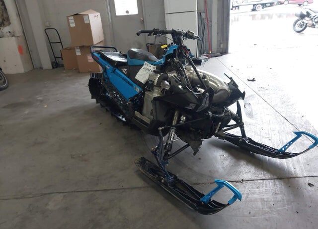 2025 ARCTIC CAT Arctic Cat