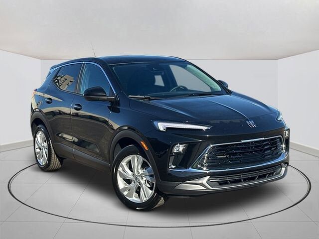 2026 BUICK Encore GX