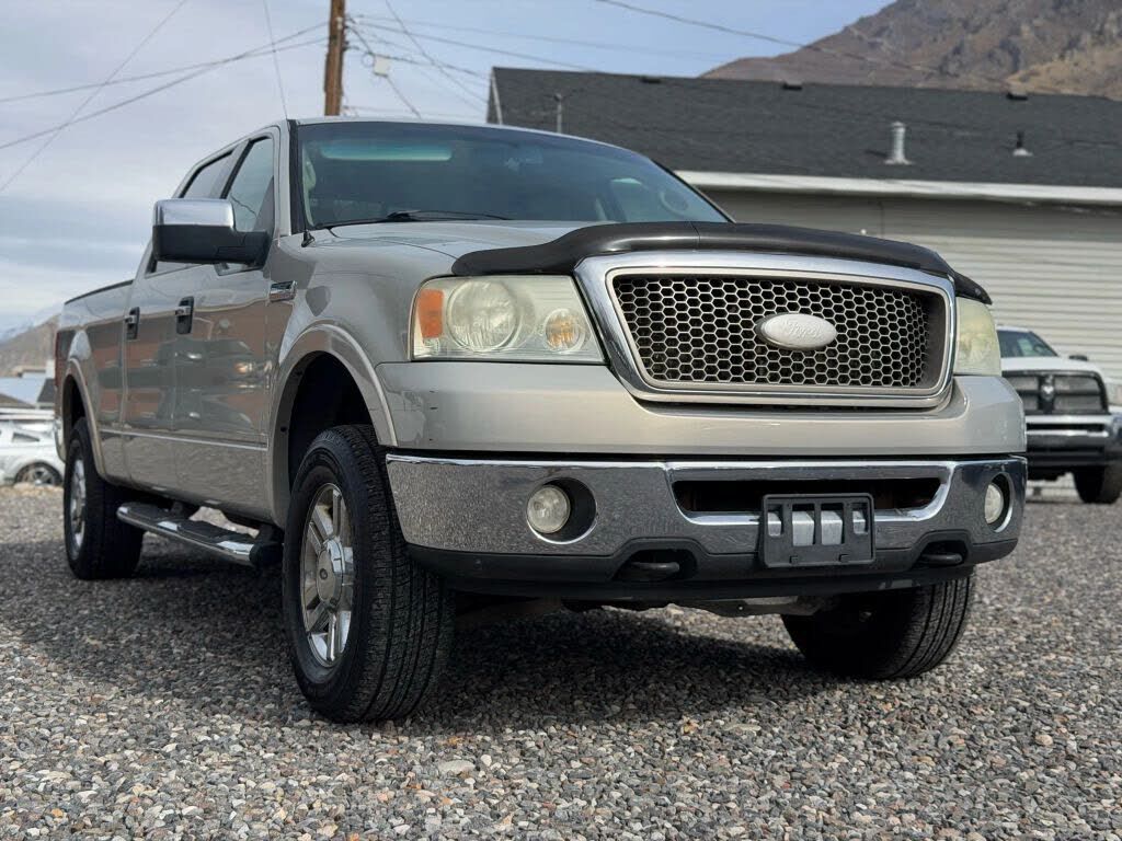 2006 FORD F-150