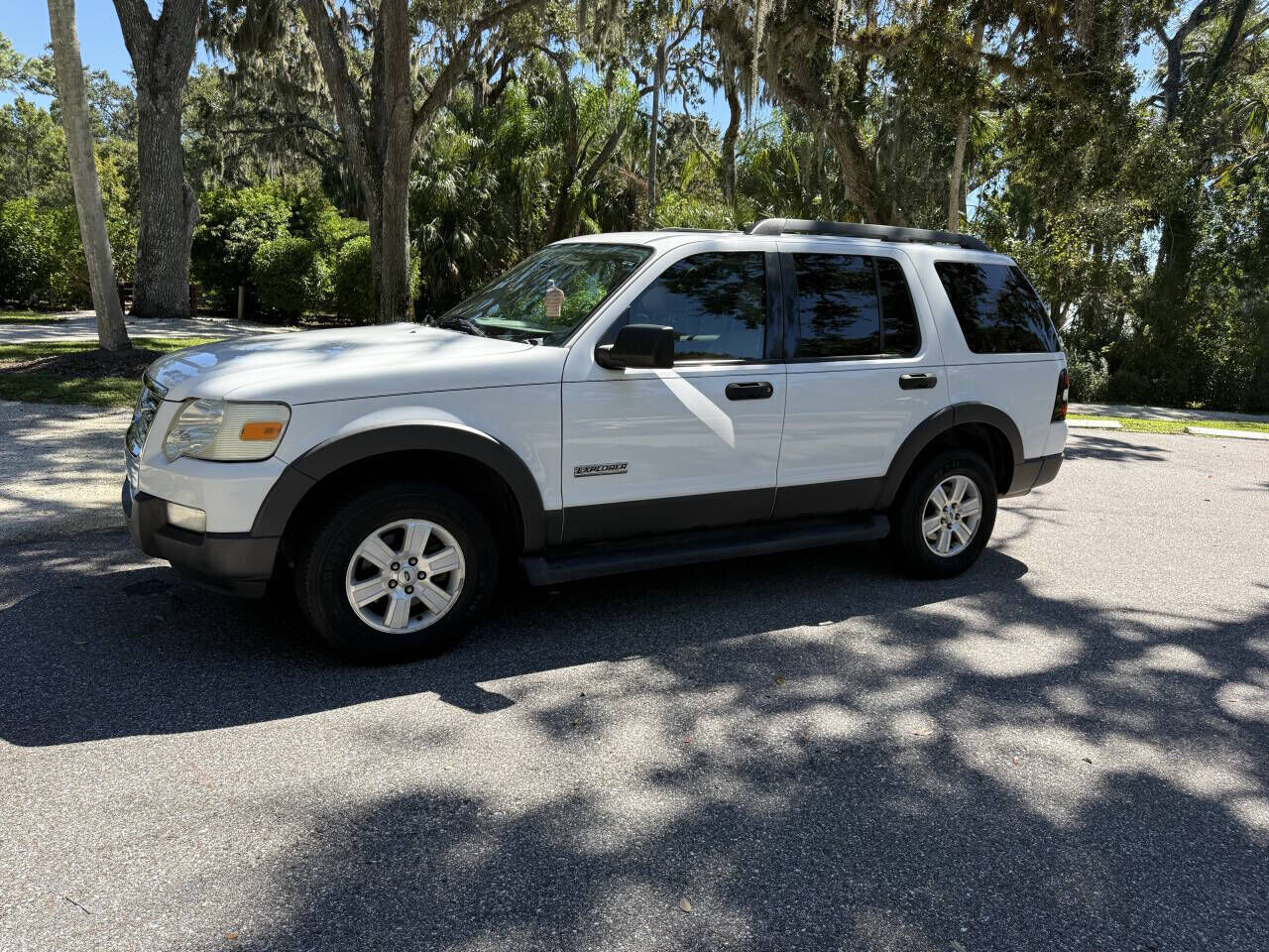 2006 FORD Explorer