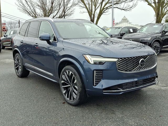 2026 VOLVO XC90