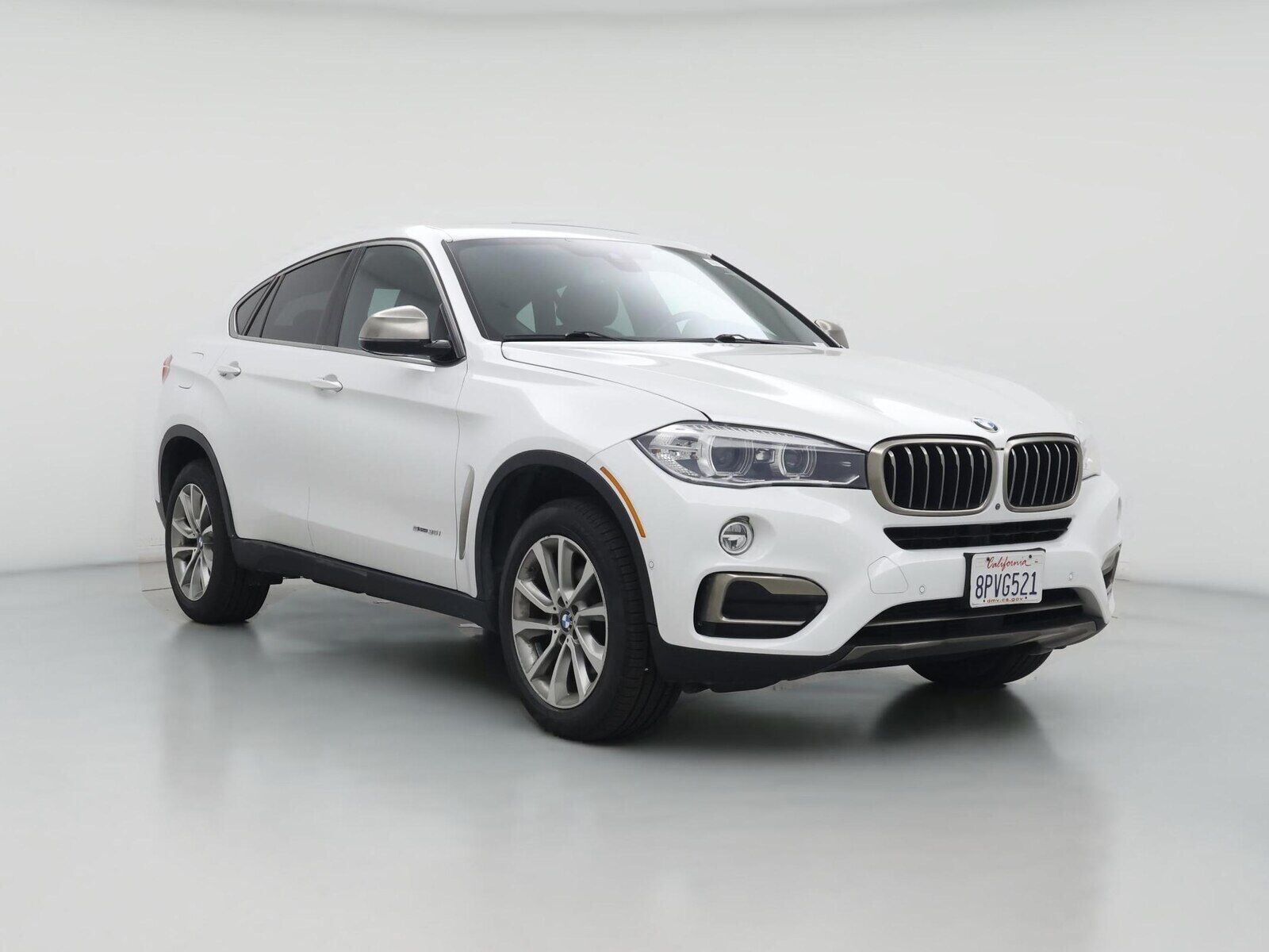 2019 BMW X6