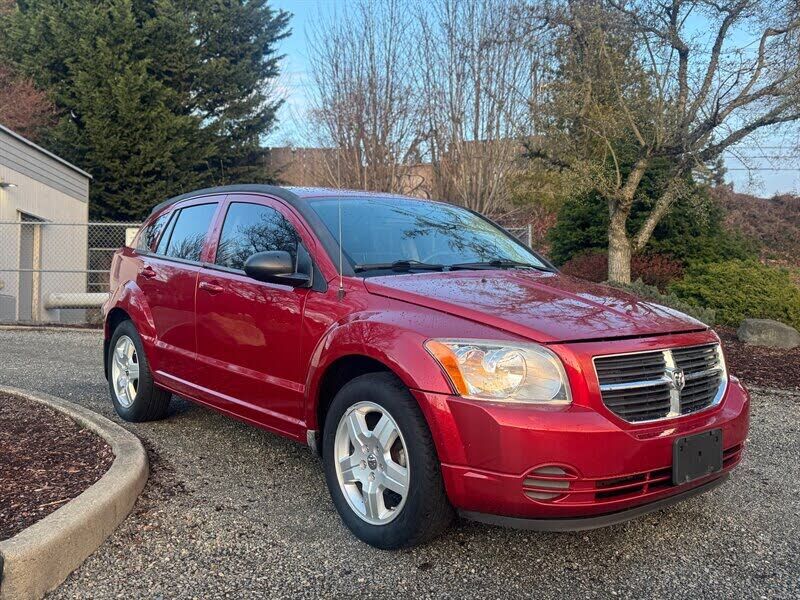 2009 DODGE Caliber