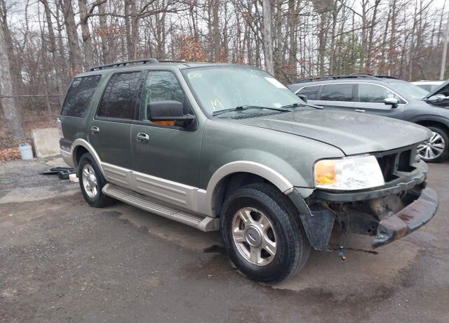 2005 FORD Expedition