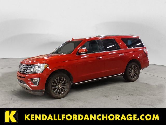 2021 FORD Expedition