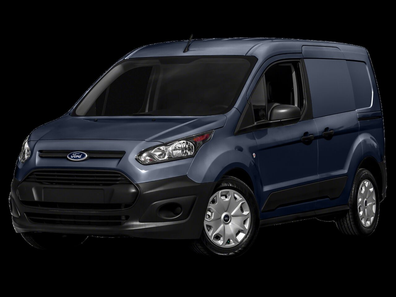 2015 FORD Transit