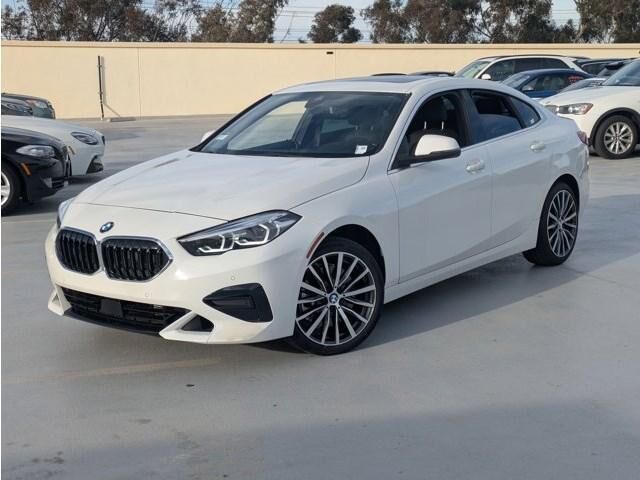 2024 BMW 2 Series