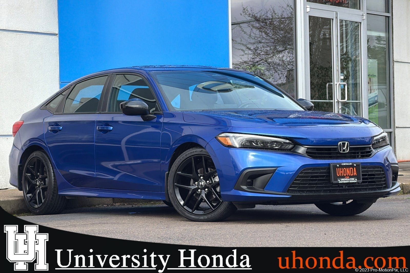 2023 HONDA Civic