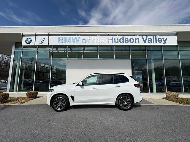 2024 BMW X5