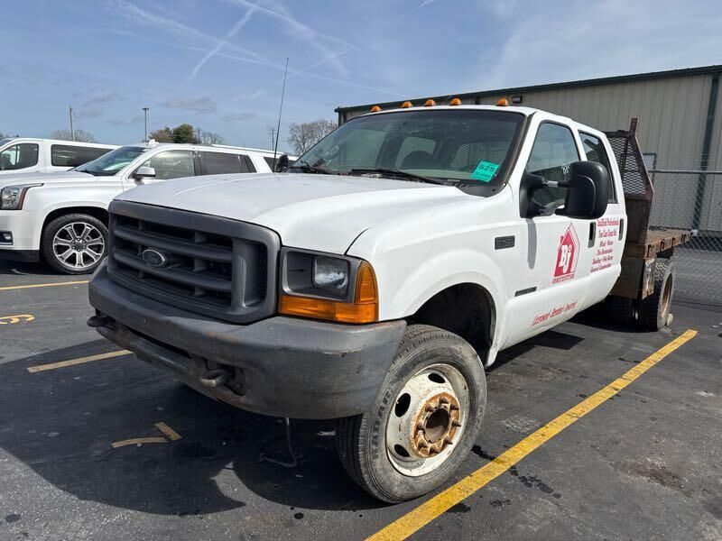 Ford F-450