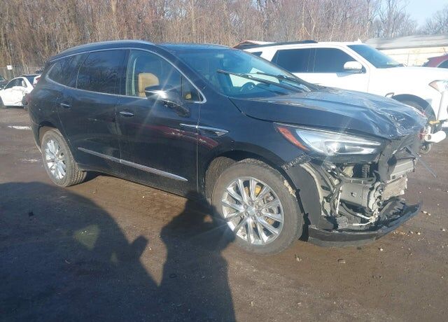 2018 BUICK Enclave