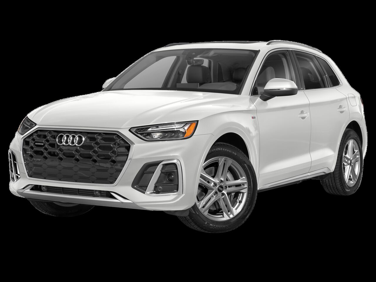 2025 AUDI Q5 e
