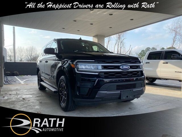 2024 FORD Expedition