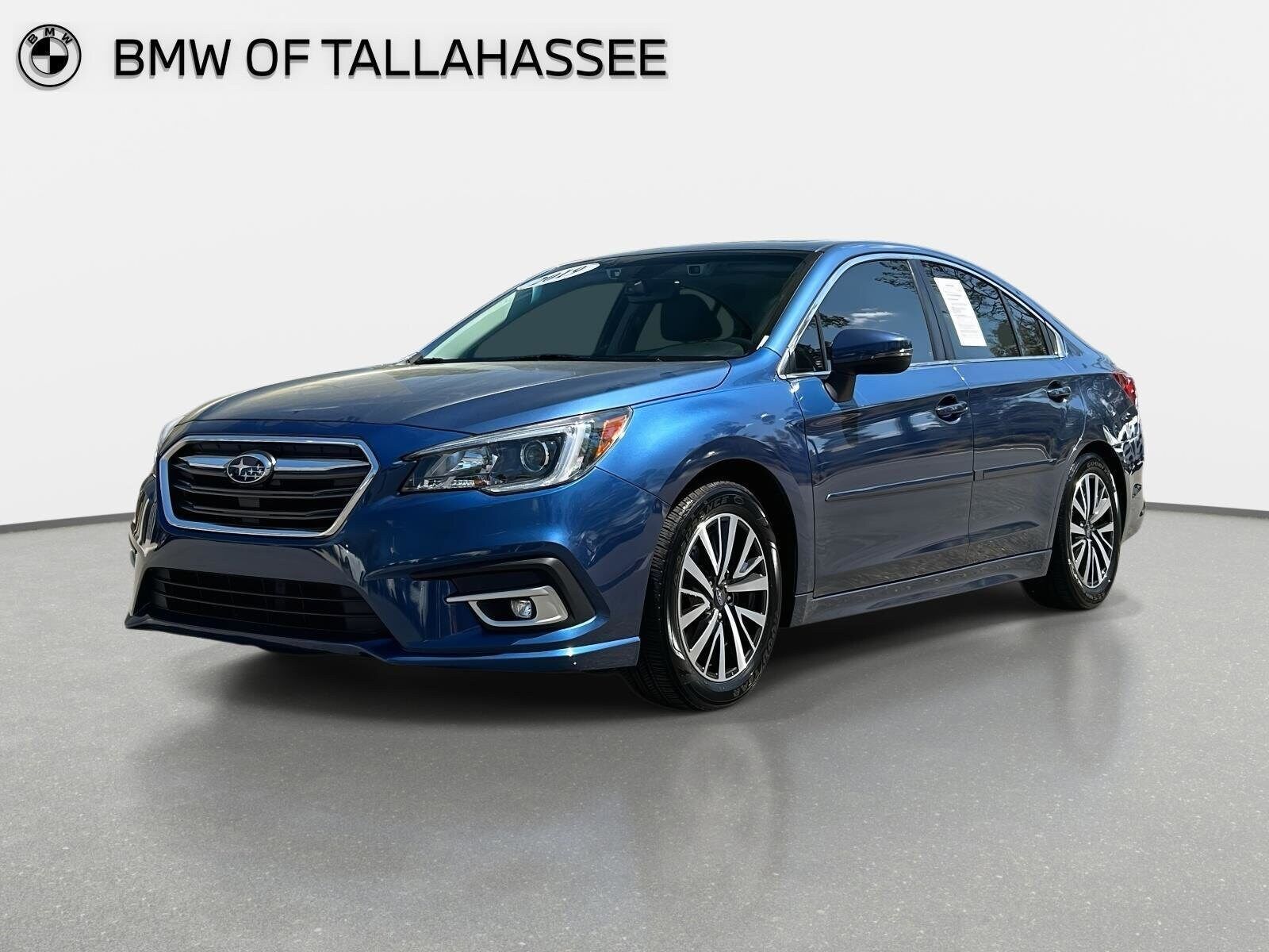 2019 SUBARU Legacy