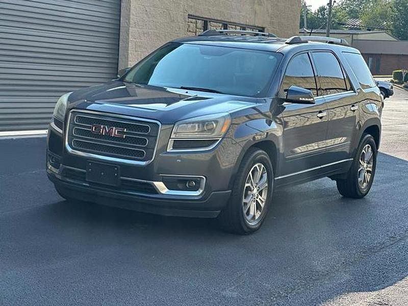 2014 GMC Acadia