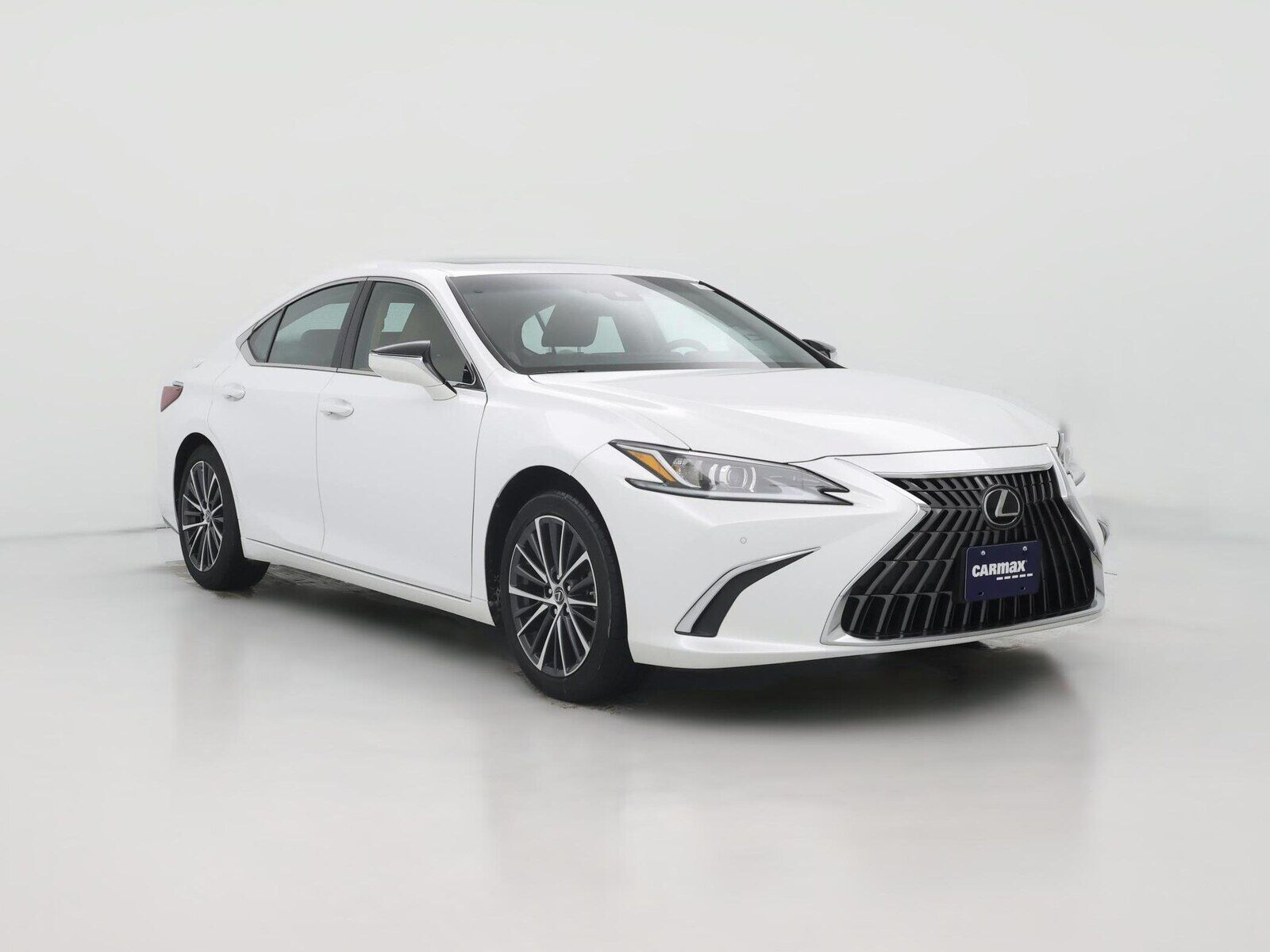 2023 LEXUS ES