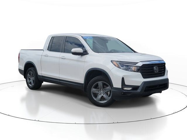 2023 HONDA Ridgeline