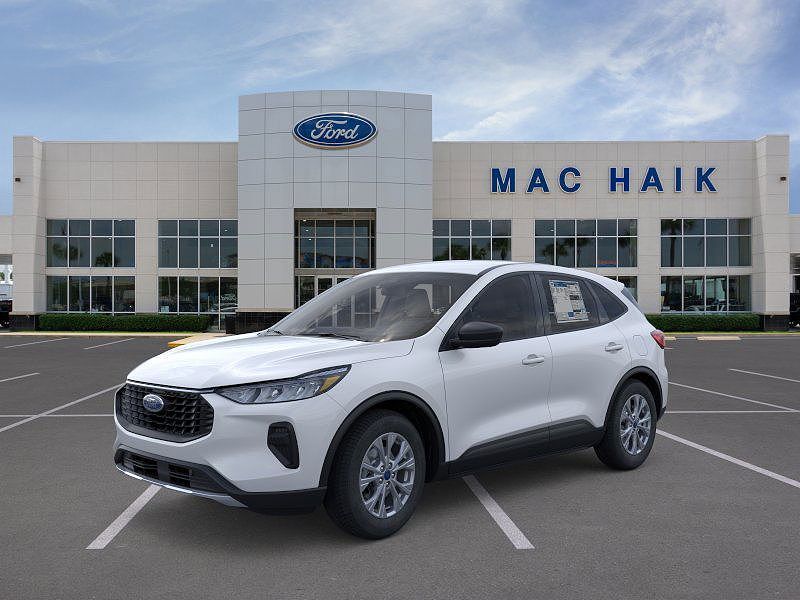 2026 FORD Escape