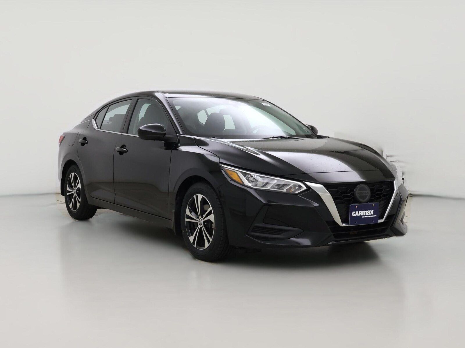 2022 NISSAN Sentra