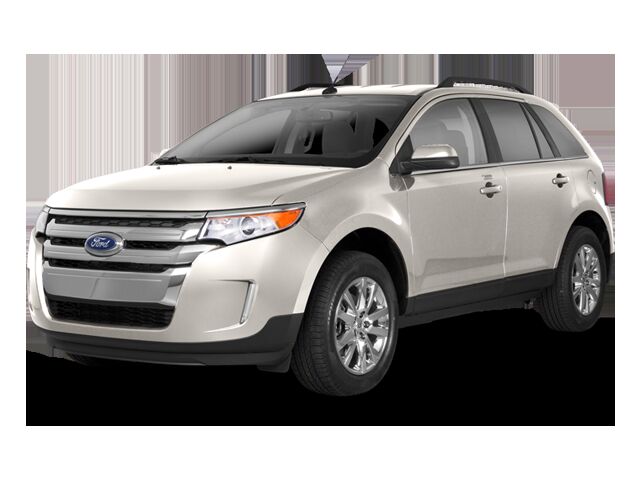 2013 FORD Edge