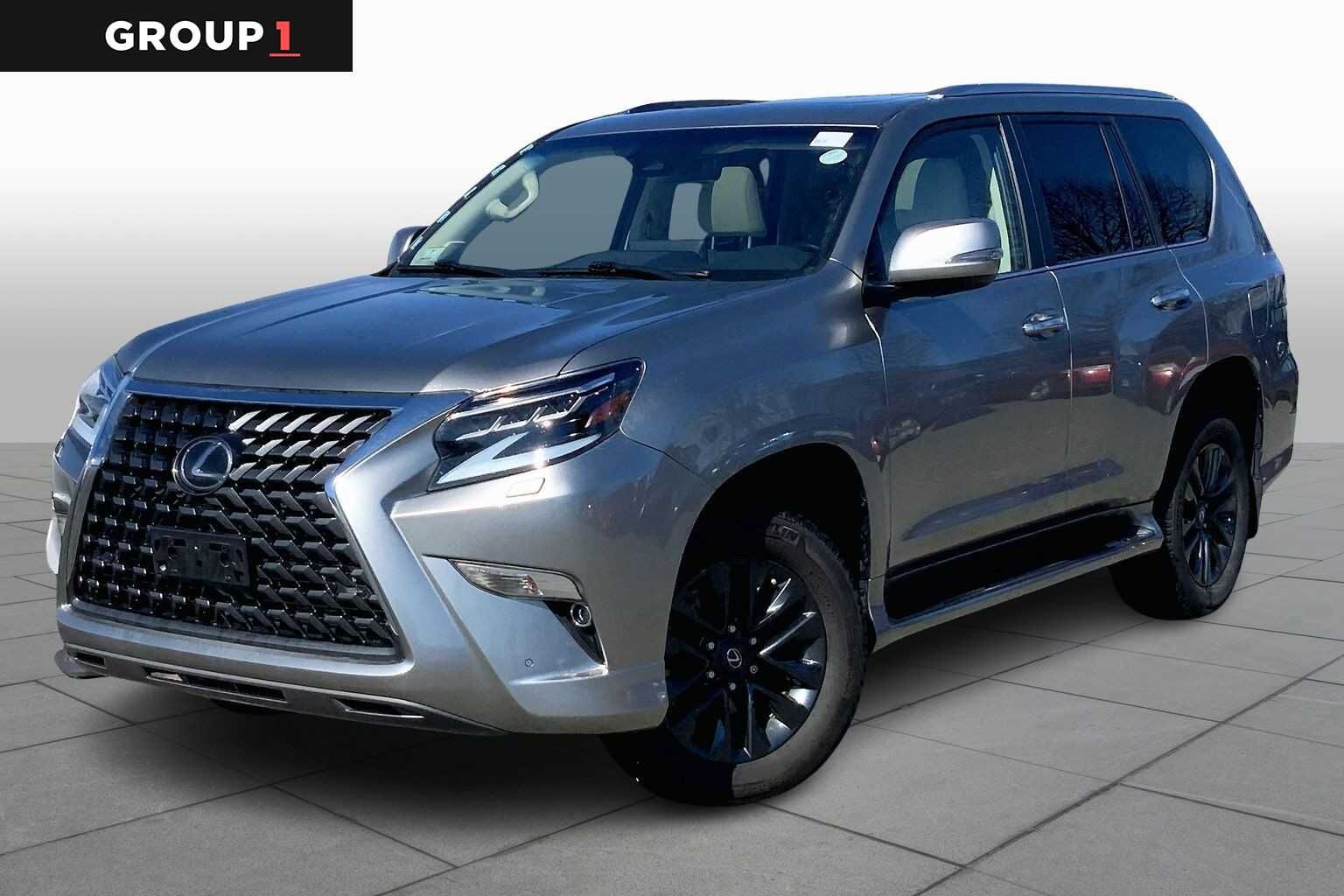 2023 LEXUS GX