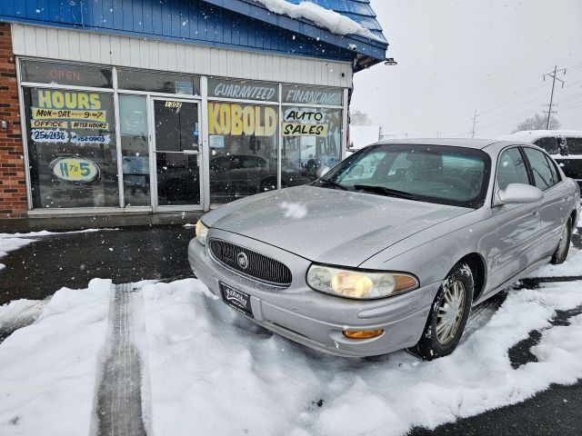 2005 BUICK LeSabre