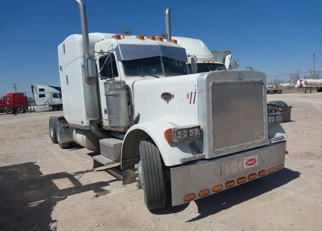 1997 PETERBILT 379