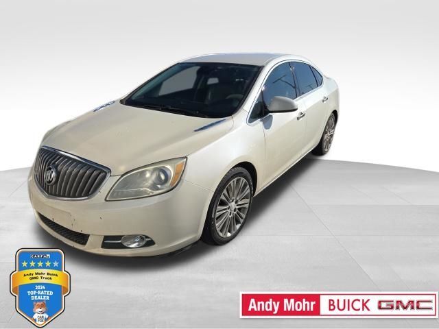 2013 BUICK Verano