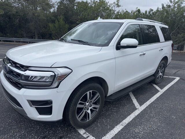 2024 FORD Expedition
