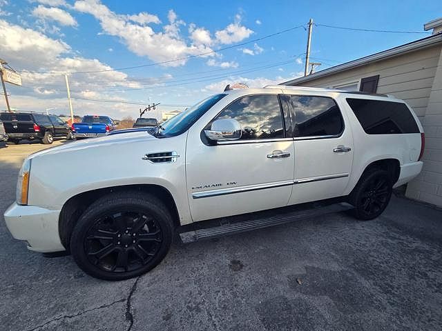 2013 CADILLAC Escalade
