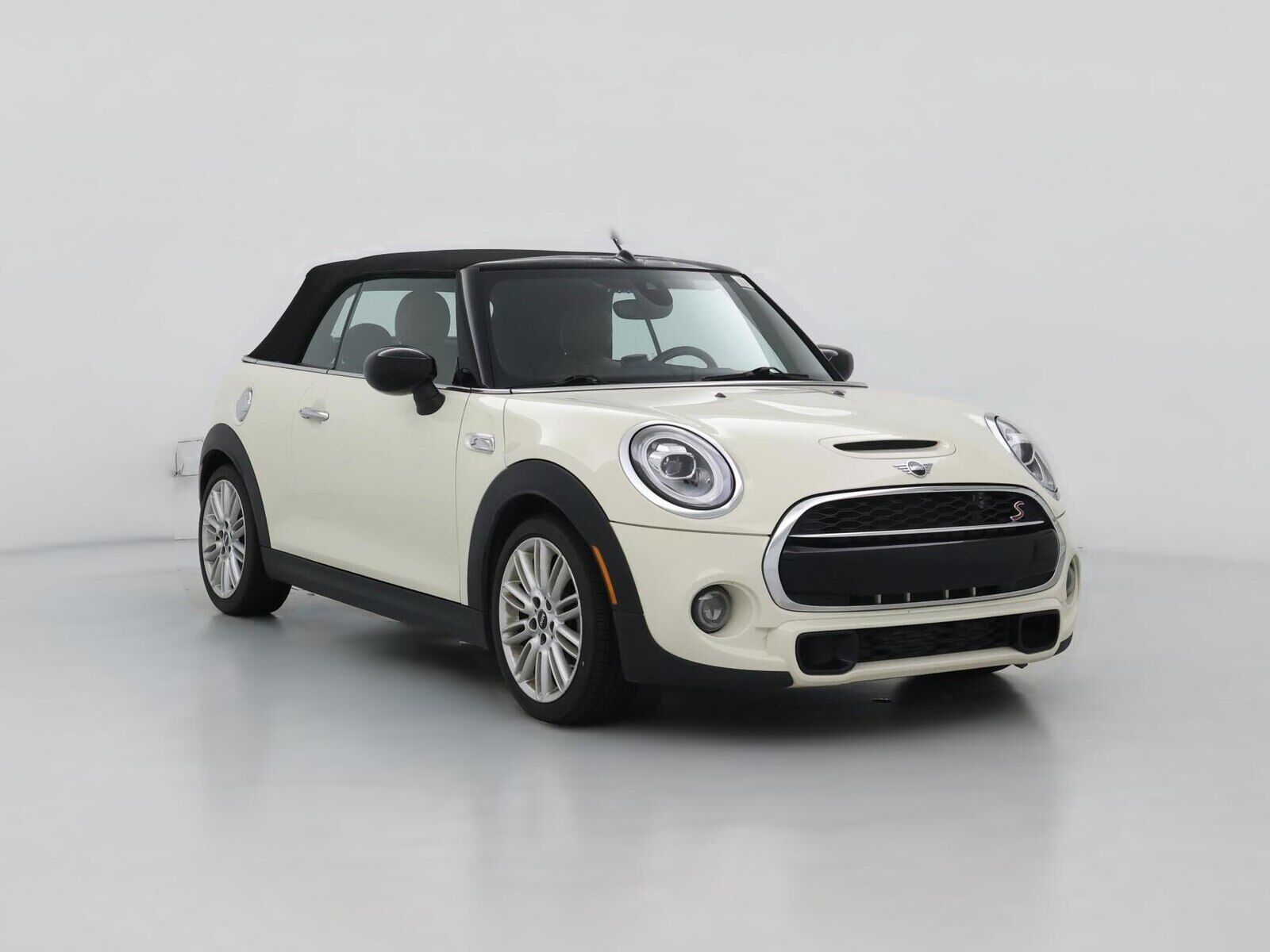 2021 MINI Cooper