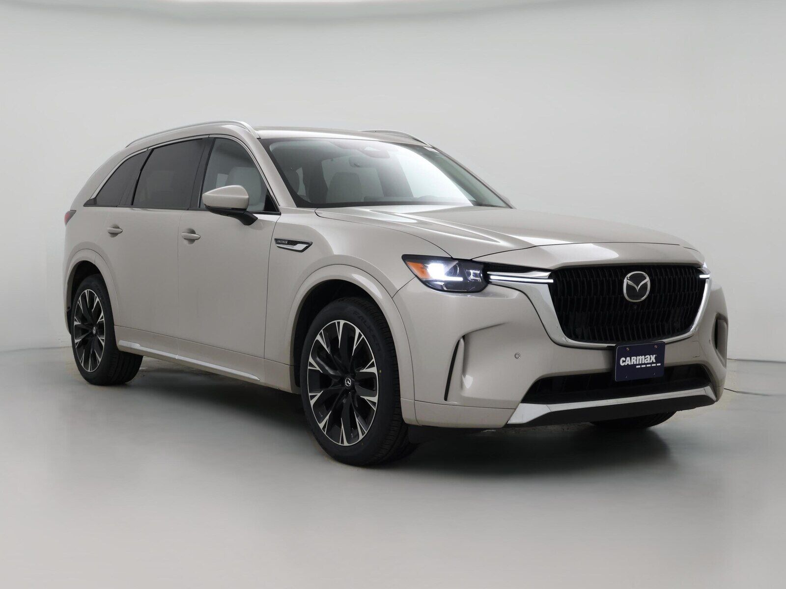 2024 MAZDA CX-90