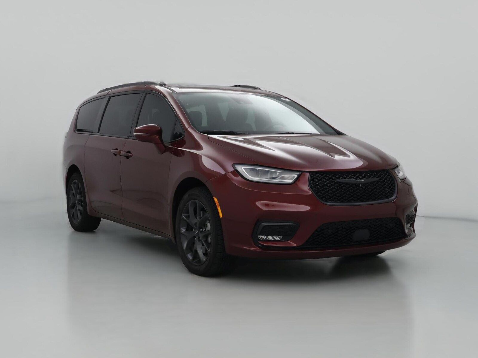 2021 CHRYSLER Pacifica