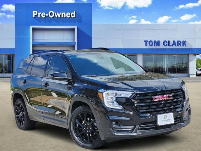 2023 GMC Terrain