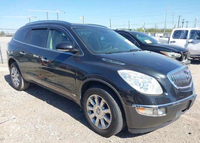 2011 BUICK Enclave