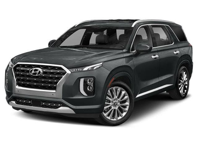 2020 HYUNDAI Palisade