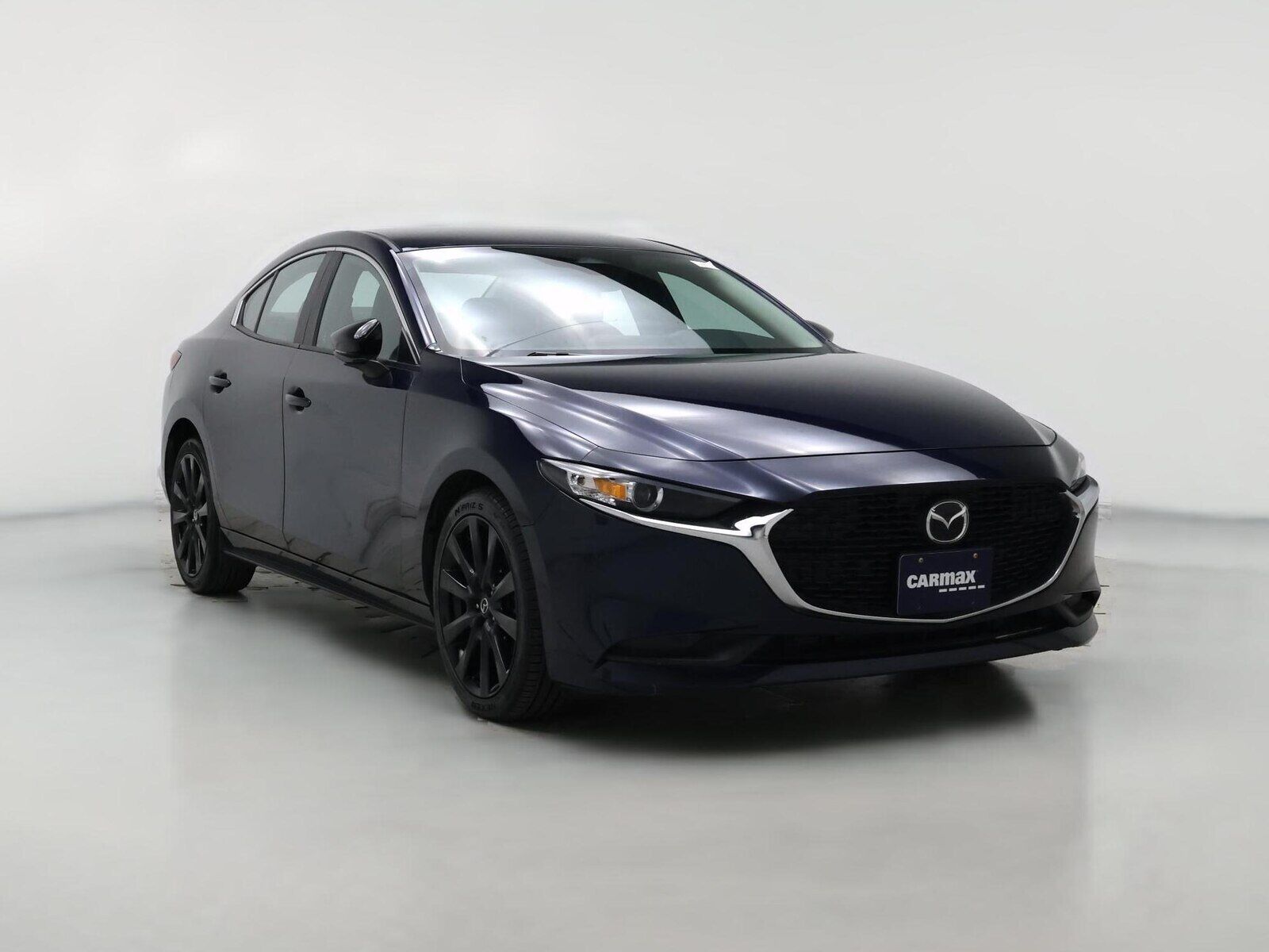 2024 MAZDA Mazda3