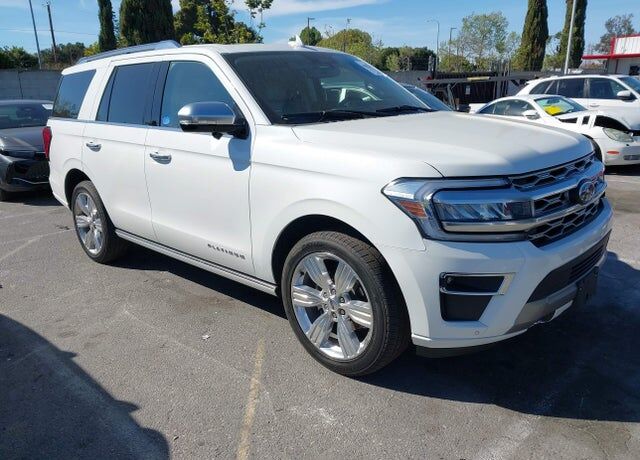 2023 FORD Expedition